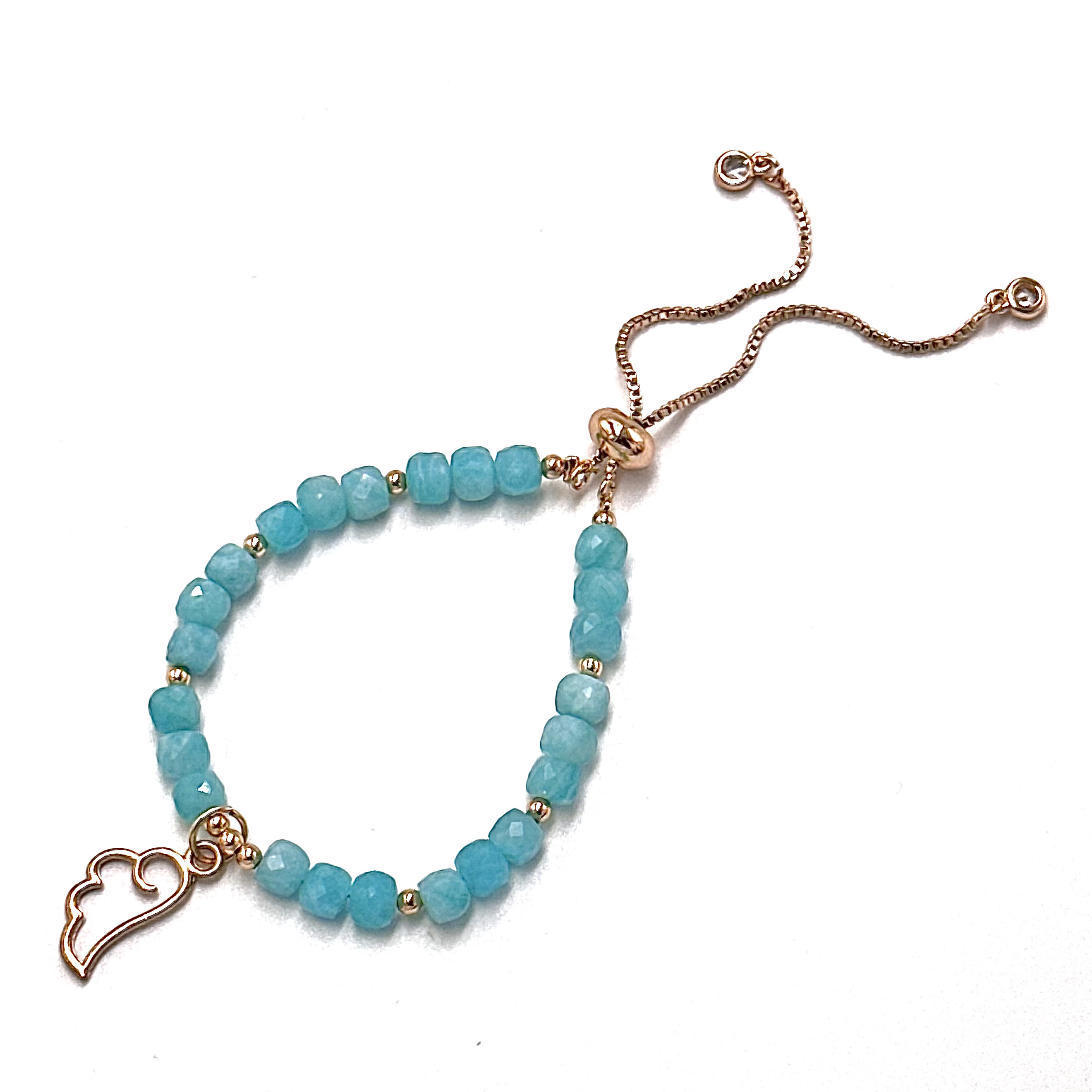 <<SG Seller>> CRZtales Assorted Push Pull Crystal Bracelets  #CRZPushPullBracelets